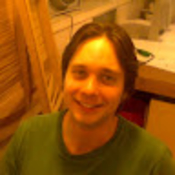 Meet your Posher, Tim - Picture 1 of 1